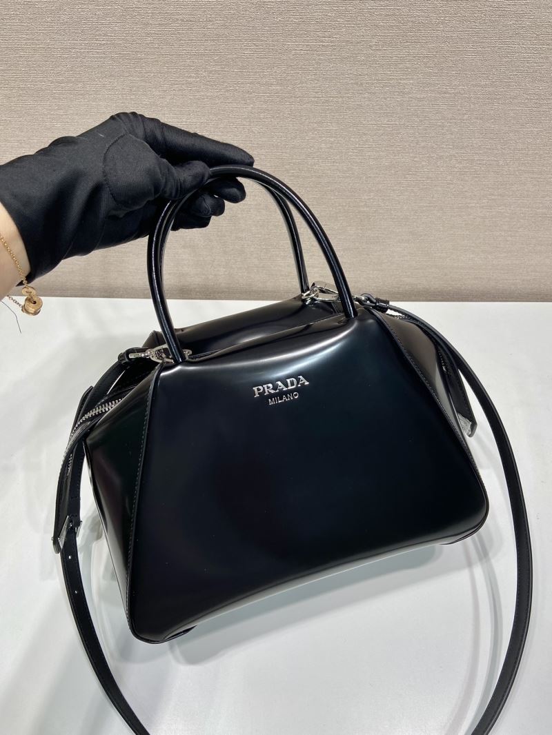 Prada Top Handle Bags